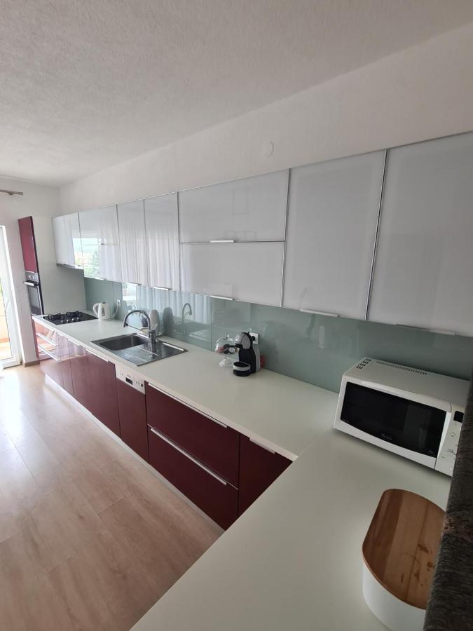 Apartmani Emily Pula Exterior photo